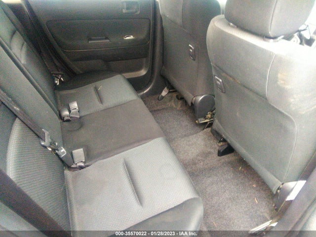 2006 SCION XB VIN: JTLKT324X64084285