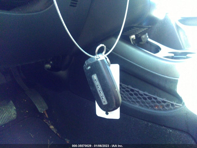 2016 Dodge Journey, VIN: 3C4PDDEG3GT243220