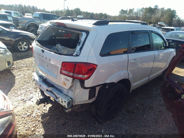 2016 Dodge Journey, VIN: 3C4PDDEG3GT243220