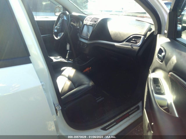 2016 Dodge Journey, VIN: 3C4PDDEG3GT243220