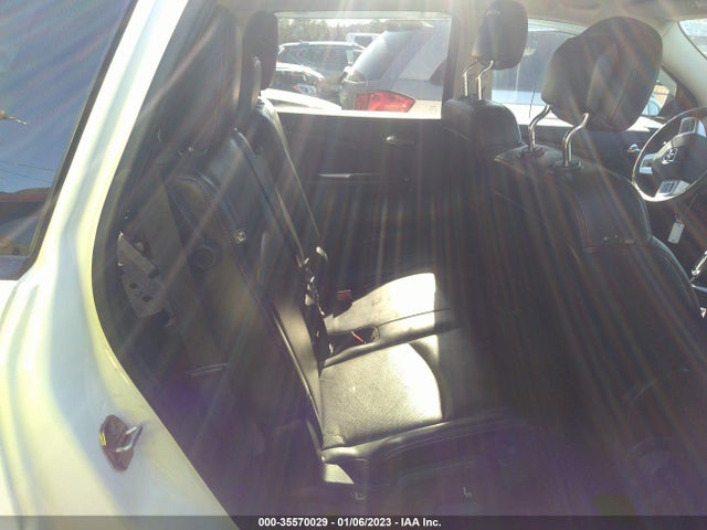 2016 Dodge Journey, VIN: 3C4PDDEG3GT243220