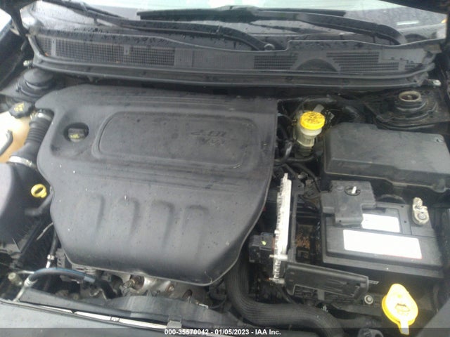 Dodge DART SE 2016 1C3CDFAA3GD591864 Image 10