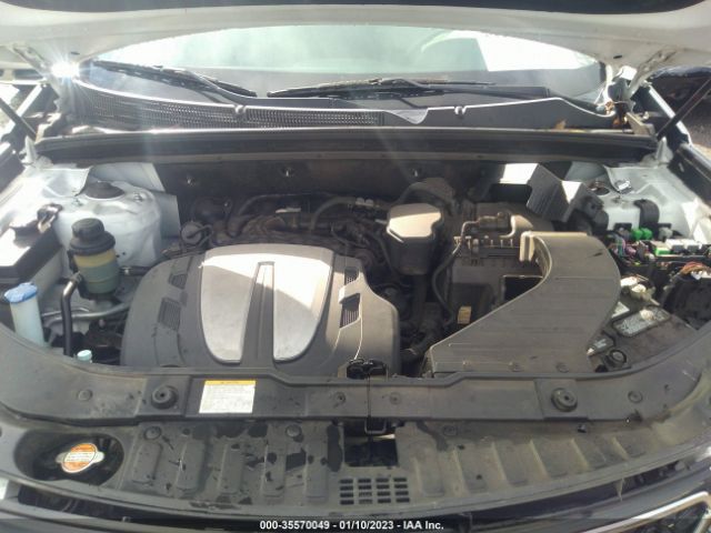 5XYKW4A22CG274782 KIA SORENTO SX