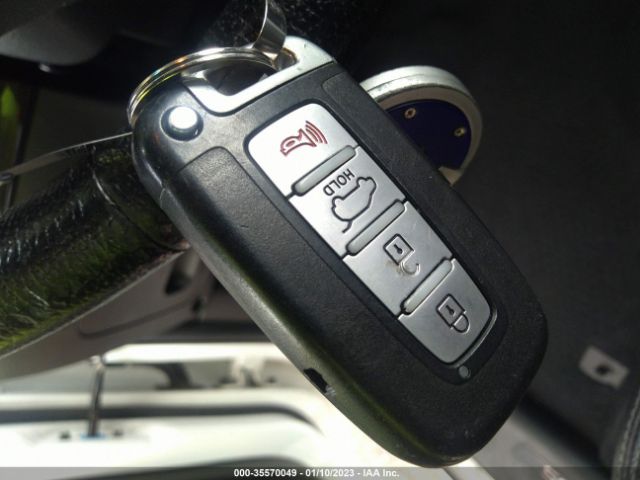 5XYKW4A22CG274782 KIA SORENTO SX