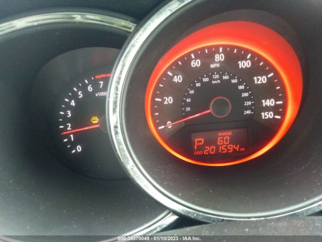 5XYKW4A22CG274782 KIA SORENTO SX