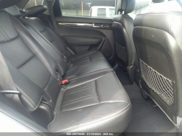5XYKW4A22CG274782 KIA SORENTO SX