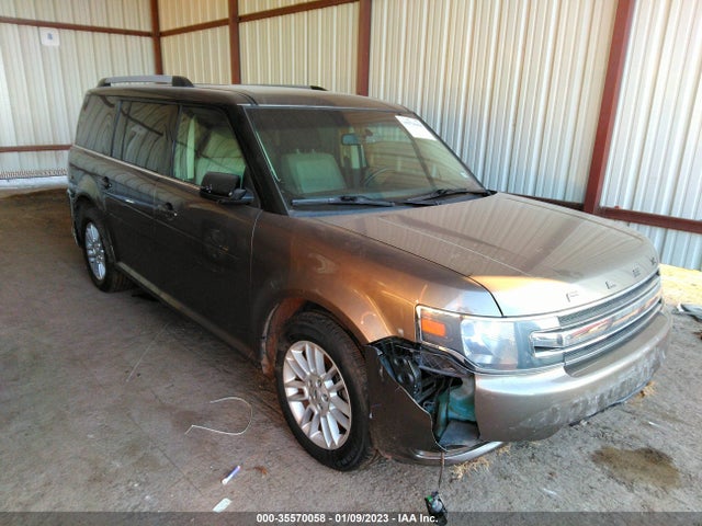 2014 Ford Flex, VIN: 2FMHK6C89EBD31243