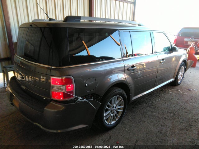 2014 Ford Flex, VIN: 2FMHK6C89EBD31243