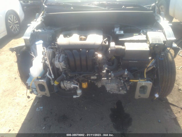 2021 Kia Seltos, VIN: KNDEU2AA9M7095507