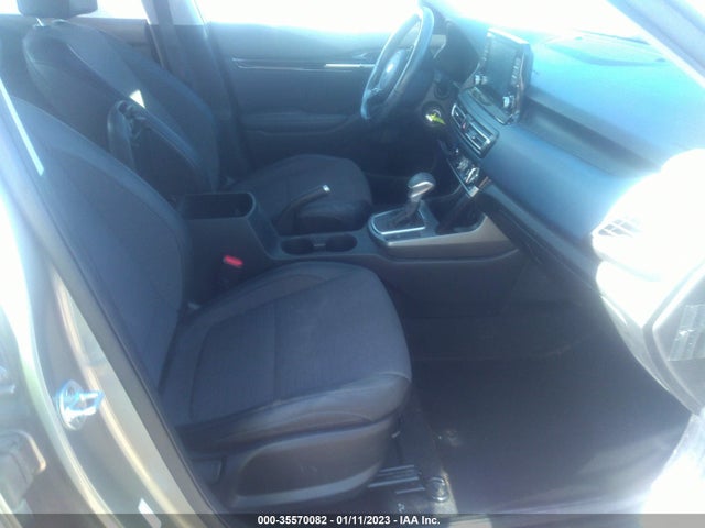 2021 Kia Seltos, VIN: KNDEU2AA9M7095507