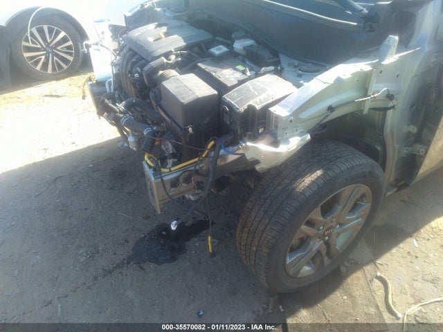 2021 Kia Seltos, VIN: KNDEU2AA9M7095507