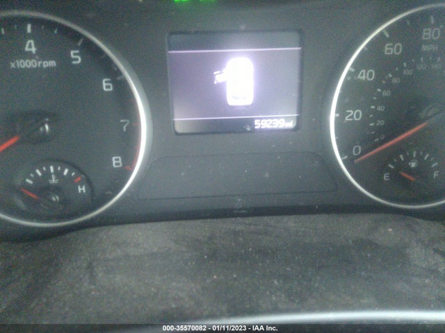 2021 Kia Seltos, VIN: KNDEU2AA9M7095507