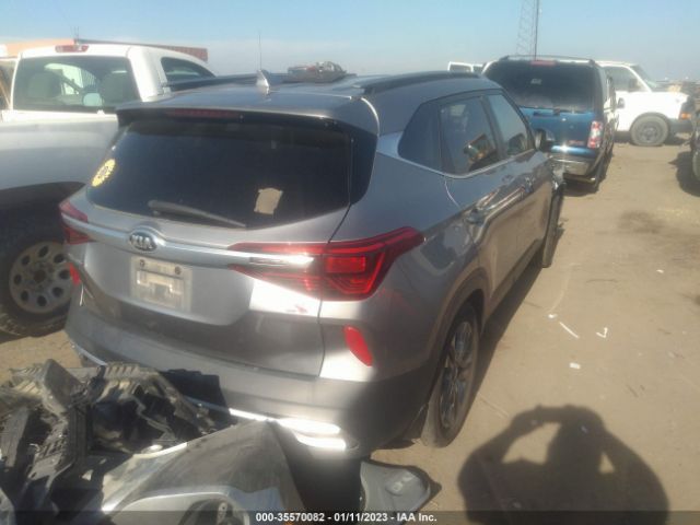 KNDEU2AA9M7095507 KIA SELTOS S