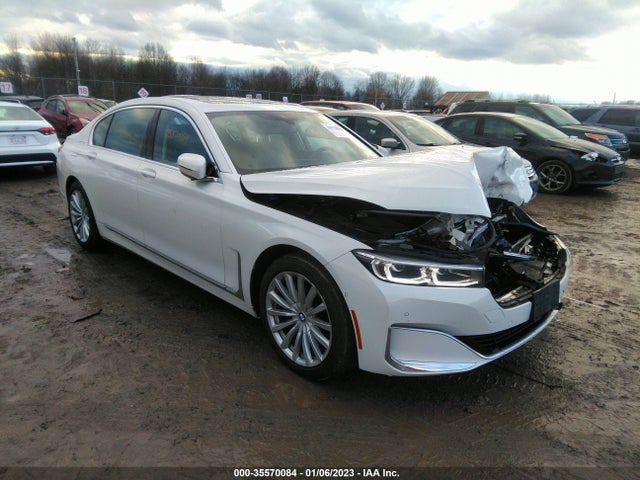 2022 WBA7T4C08NCH56609 main image