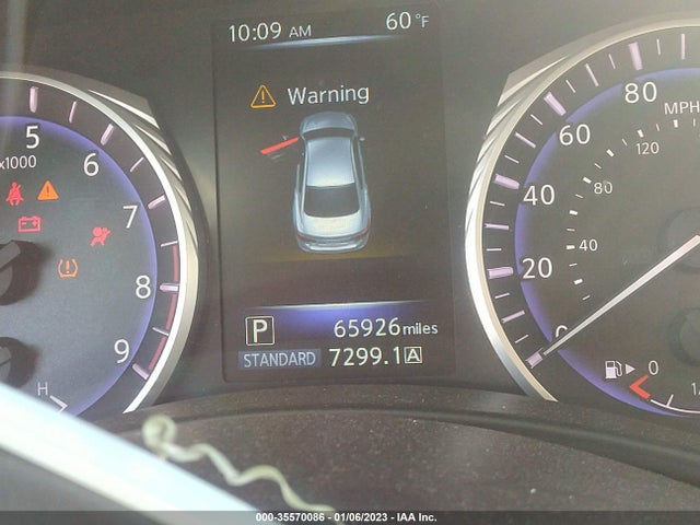 2015 INFINITI Q50 PREMIUM VIN: JN1BV7AP5FM354518