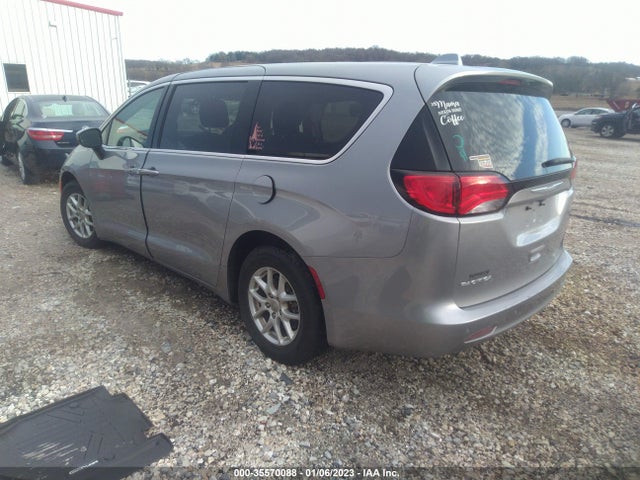 2018 Chrysler Pacifica, VIN: 2C4RC1CG4JR130738