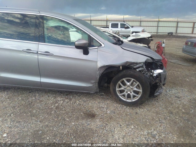 2018 Chrysler Pacifica, VIN: 2C4RC1CG4JR130738