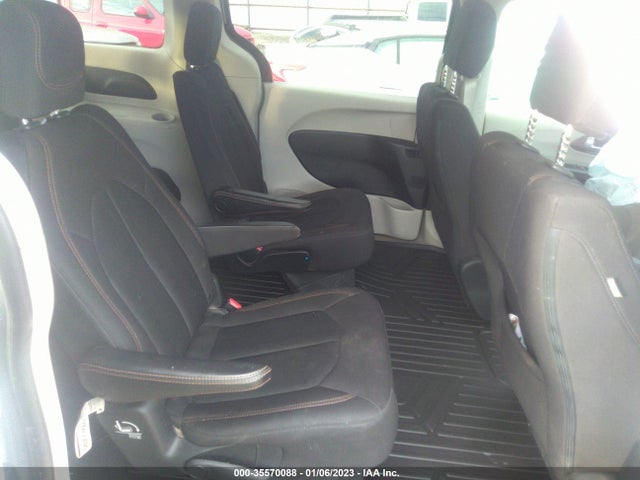 2018 Chrysler Pacifica, VIN: 2C4RC1CG4JR130738