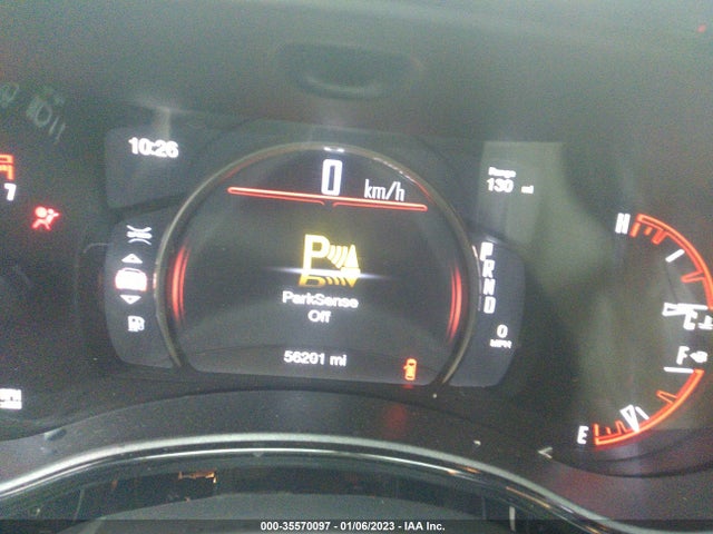 Dodge Durango Gt Plus 2021 1C4RDJDG9MC634341 Image 7