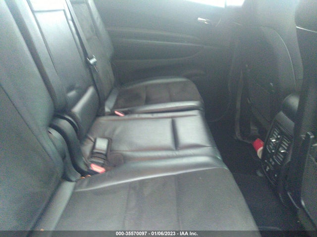 Dodge Durango Gt Plus 2021 1C4RDJDG9MC634341 Image 8
