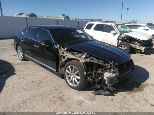2014 JTHDL1EF2E5006709 main image