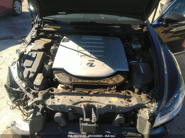 Lexus Ls 460 L 2014 JTHDL1EF2E5006709 Image 11