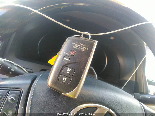 Lexus Ls 460 L 2014 JTHDL1EF2E5006709 Image 3