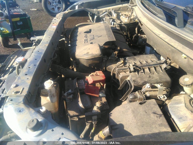 JA4AZ2A32HZ044727 Mitsubishi Outlander Es