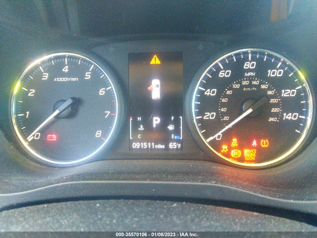 JA4AZ2A32HZ044727 Mitsubishi Outlander Es
