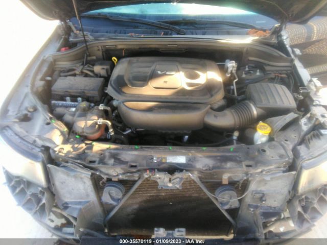 1C4RJEAGXHC752084 Jeep Grand Cherokee Altitude