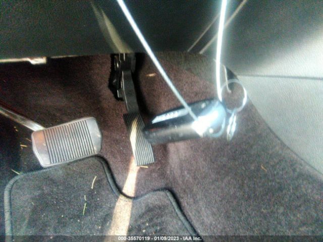 1C4RJEAGXHC752084 Jeep Grand Cherokee Altitude