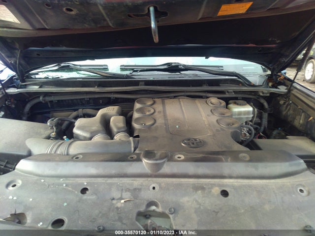 2015 Toyota 4Runner, VIN: JTEBU5JR2F5254162