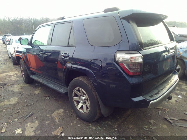 2015 Toyota 4Runner, VIN: JTEBU5JR2F5254162