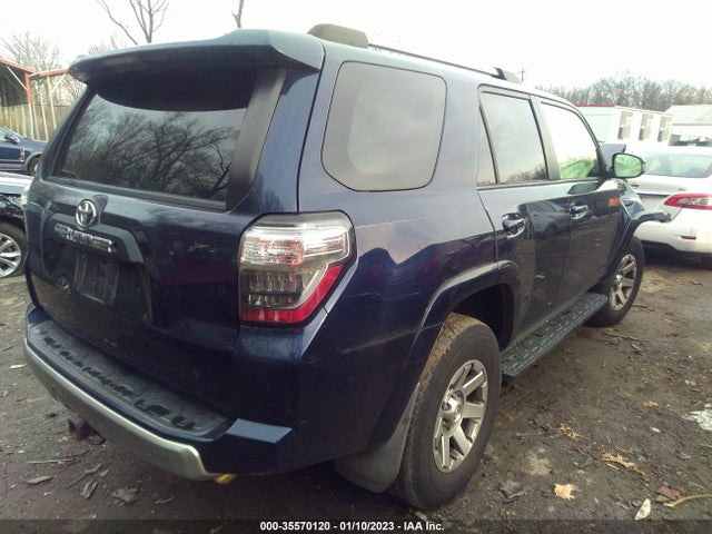2015 Toyota 4Runner, VIN: JTEBU5JR2F5254162