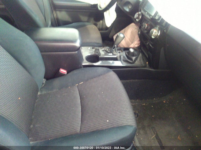 2015 Toyota 4Runner, VIN: JTEBU5JR2F5254162