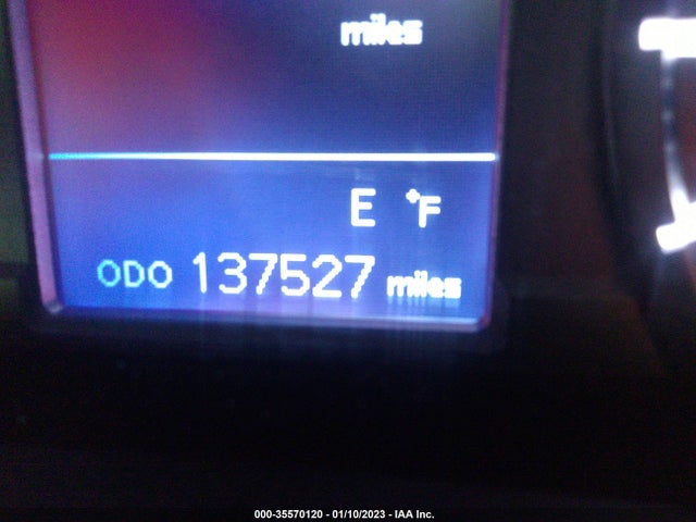 2015 Toyota 4Runner, VIN: JTEBU5JR2F5254162