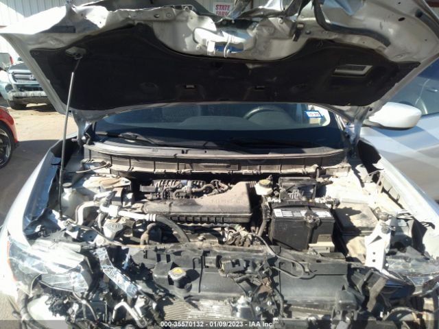 JN8AT2MT1HW401369 Nissan ROGUE S
