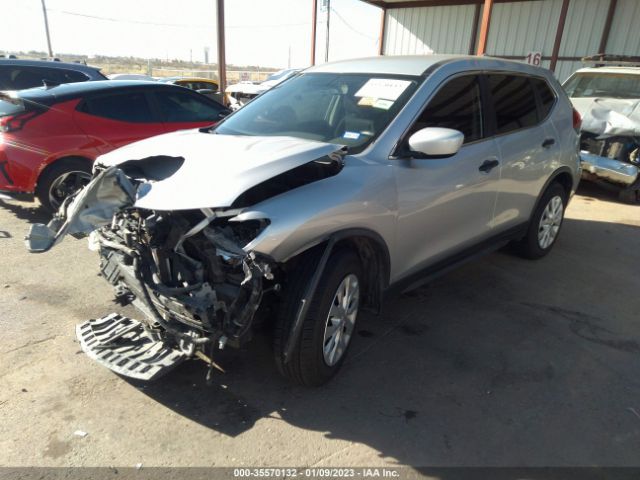 JN8AT2MT1HW401369 Nissan ROGUE S