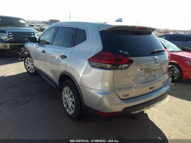 JN8AT2MT1HW401369 Nissan ROGUE S