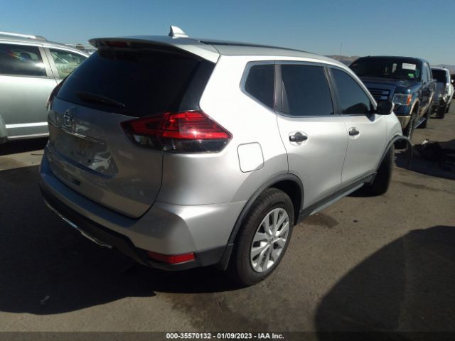 JN8AT2MT1HW401369 Nissan ROGUE S