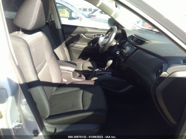 JN8AT2MT1HW401369 Nissan ROGUE S