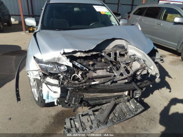 JN8AT2MT1HW401369 Nissan ROGUE S