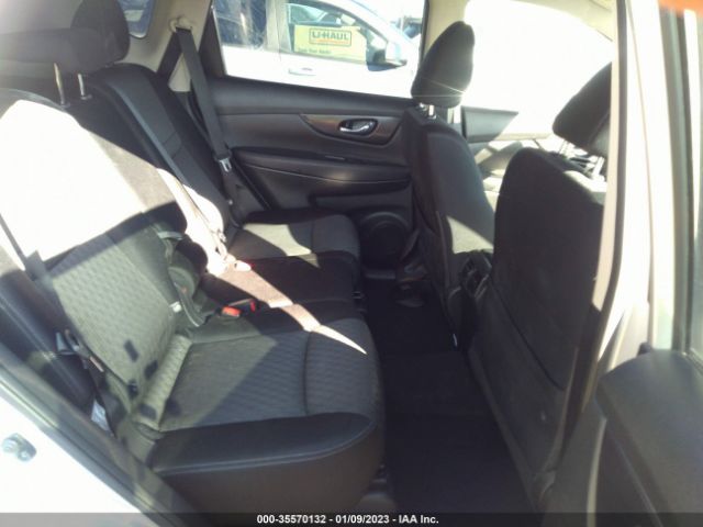 JN8AT2MT1HW401369 Nissan ROGUE S