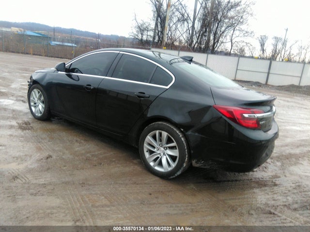 2017 Buick Regal, VIN: 2G4GM5EX1H9108114