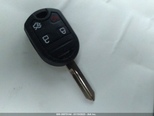 2008 FORD ESCAPE HYBRID VIN: 1FMCU59H08KB03129