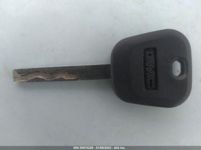 3GTU2NEC8GG112398 GMC Sierra 1500 Slt