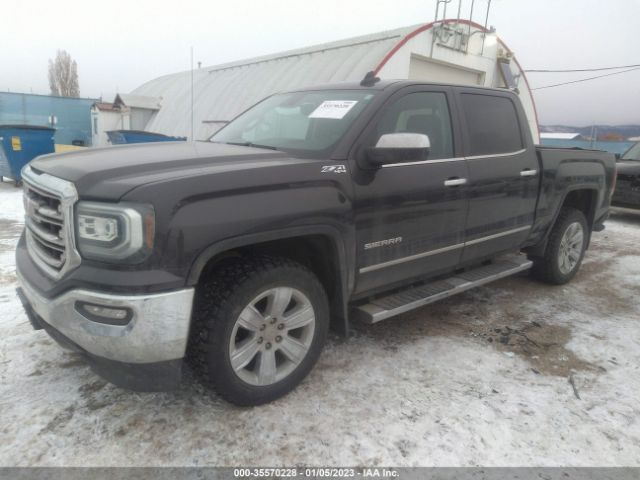 3GTU2NEC8GG112398 GMC Sierra 1500 Slt