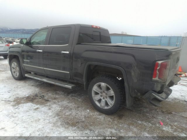 3GTU2NEC8GG112398 GMC Sierra 1500 Slt