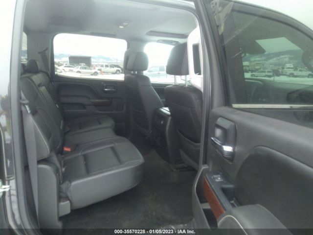 3GTU2NEC8GG112398 GMC Sierra 1500 Slt