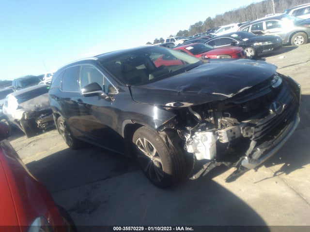 2019 Lexus RX, VIN: JTJGZKCA6K2013599